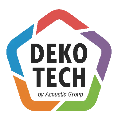 Декотек, Decotech