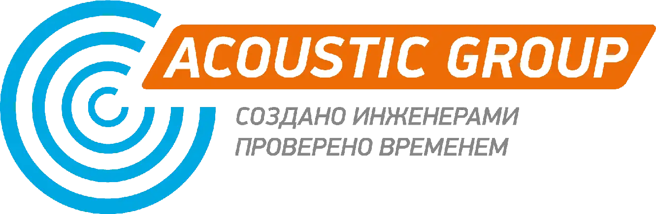 Acoustic Group, Акустик груп, акустика